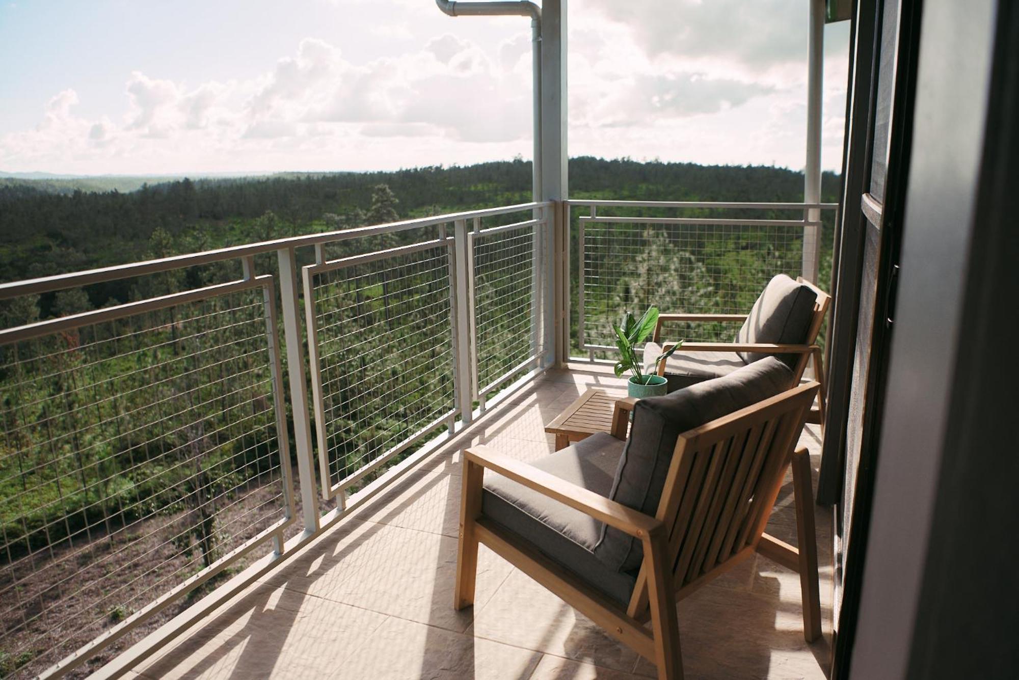 Hidden Valley Wilderness Lodge Blancaneau Екстериор снимка