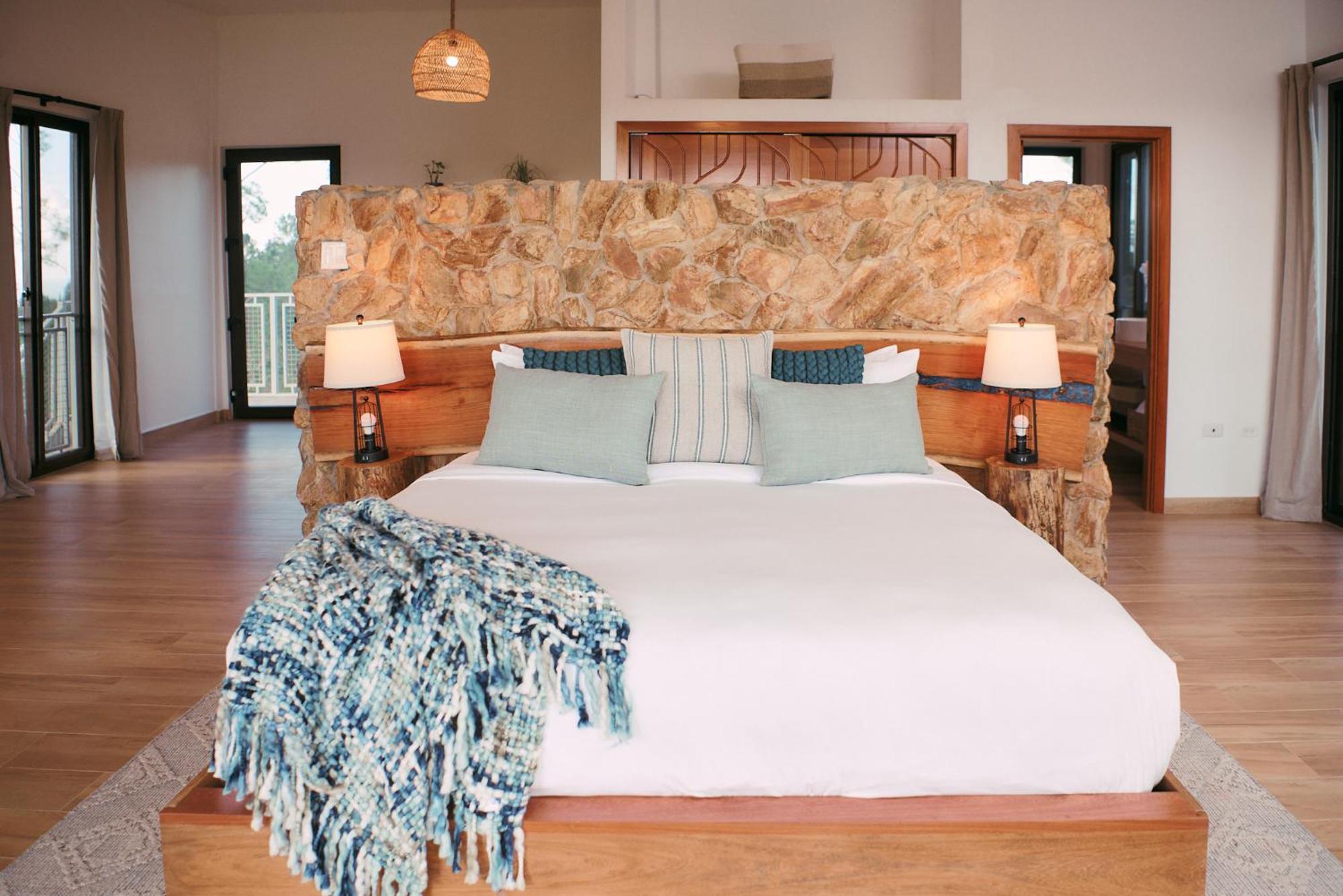 Hidden Valley Wilderness Lodge Blancaneau Екстериор снимка
