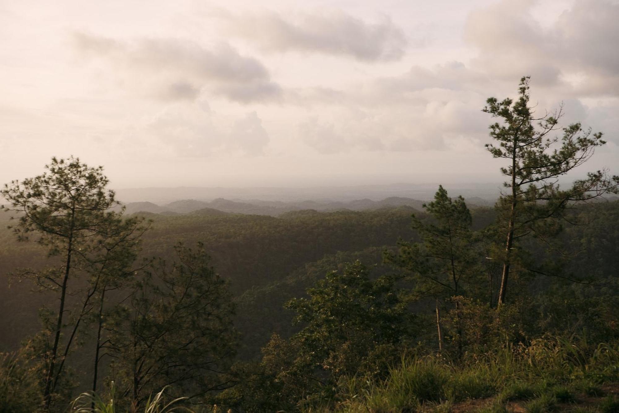 Hidden Valley Wilderness Lodge Blancaneau Екстериор снимка