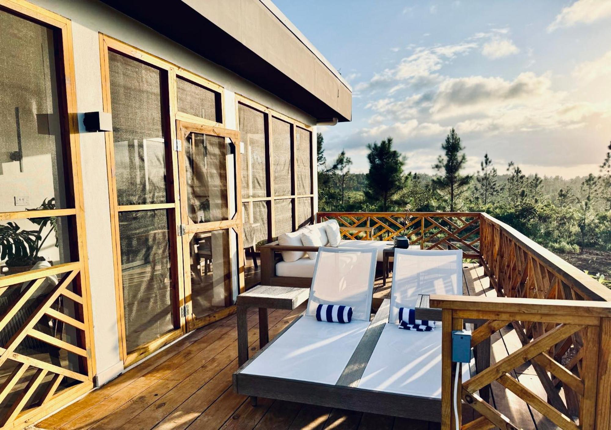 Hidden Valley Wilderness Lodge Blancaneau Екстериор снимка
